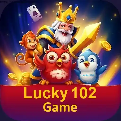 Lucky 102 Game