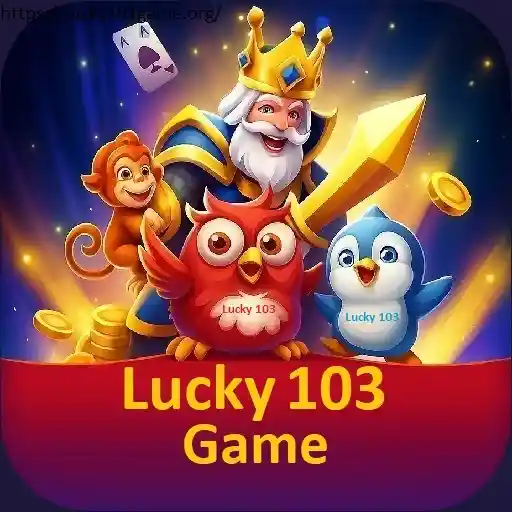 Lucky 103 Game