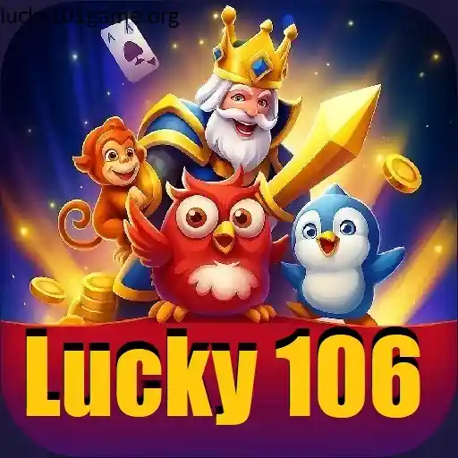 Lucky 106 Game